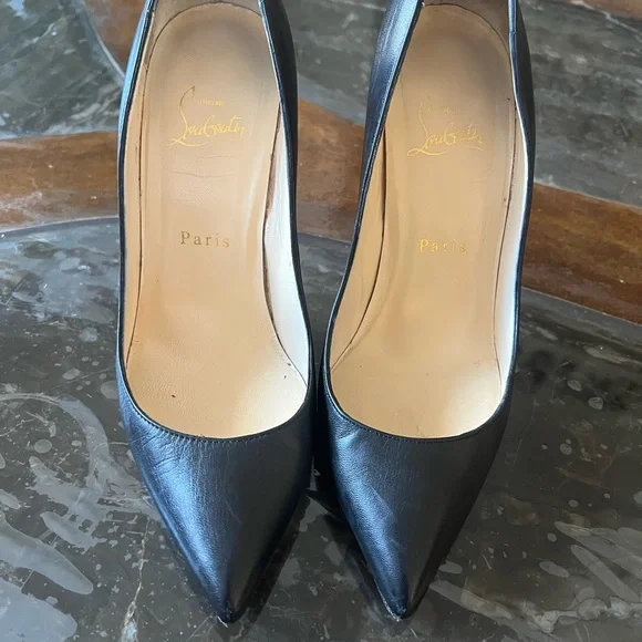 Christian louboutin, pigalle folise 100 ml